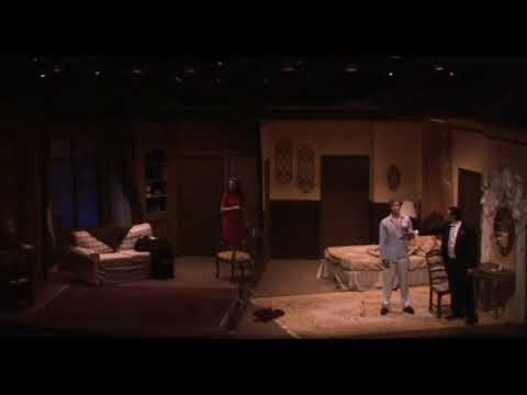 Watch A Perfect Wedding, Palo Alto Players 2008