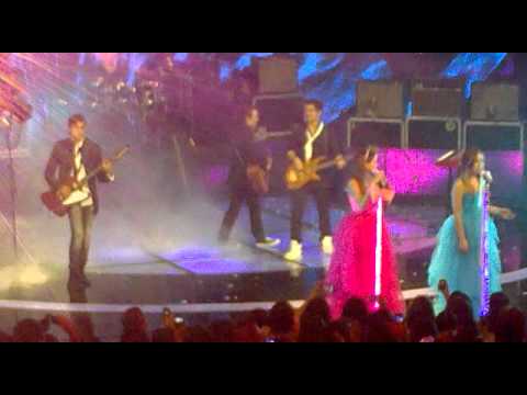 Mexico Suena - EME15_A los 15