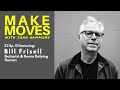 S2 Ep.1:  Bill Frisell Interview - Guitar Icon & Genre Defying Human