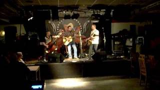 Ghost Riders In the Sky Wildcat Tamers.AVI