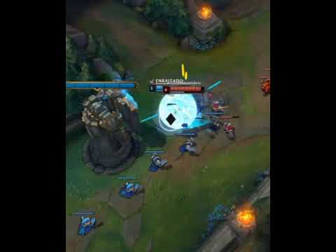 Qiyana best play  #SHORTS #leagueoflegends #qiyana #lordsoflowelo