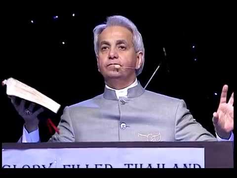 Benny Hinn-Henry Madava-Dag in Grory Filled Thailand 2012,8_5