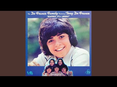 Heartbeat It's A Love Beat