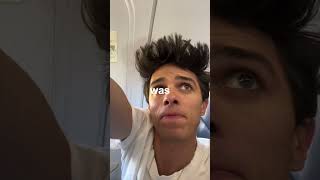 I FLEW ON THE WORST AIRLINE!!✈️