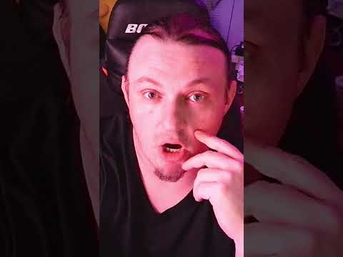 The Challenge has been issued! #twitch #streamertwitch #polyamorousheathen #gaming