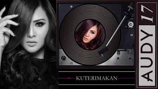 Download lagu Audy - Kuterimakan mp3 Download lagu Audy - Kuterimakan mp3