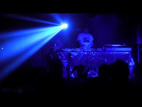 Babylon Shall Fall - 360 - LRAD remix