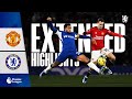 Man Utd 2-1 Chelsea | Highlights - EXTENDED | Premier League 2023/24