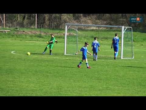 RAP Rydzyna - Piast Poniec