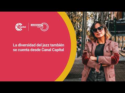 Jazz al Parque: cuando la música también se convierte en conversación