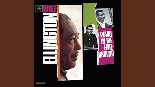 Piano Improvisation No. 2