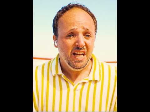 Piranhas dans la piscine ? #shortvideo #viralvideo #comentarios #película