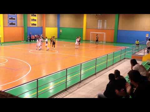 SERIE C1 : San Biagio Monza 1995 - Renatese : 7-2