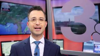 WSAV Weather App Promo 3