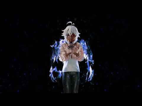 Waze RRX - Male ¡! feat Due G (Official Visualizer)