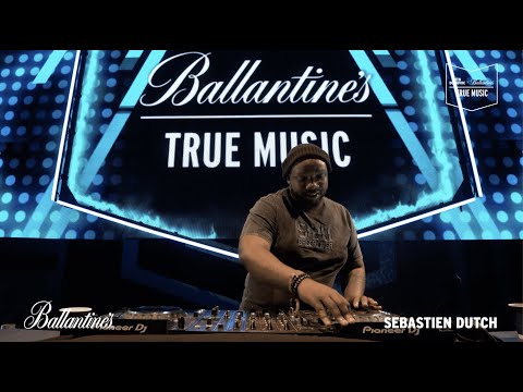 Sebastien Dutch | Ballantine's Firefly Stage at MTN Bushfire 2024