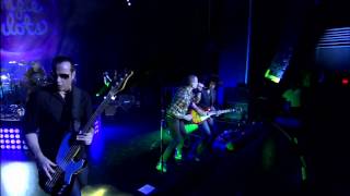 Stone Temple Pilots (w / Chester Bennington) - Black Heart (Hard Rock Live 2013) HD