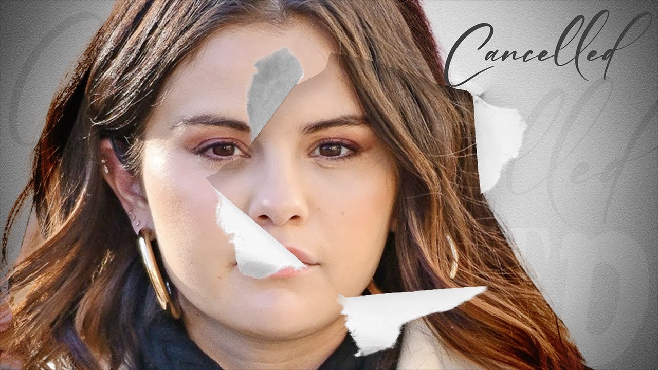 The Truth About Selena Gomez’s Victim Complex