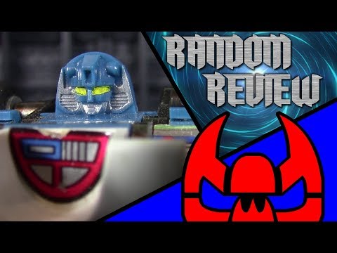 G1 Mirage (Random Review 3.0)