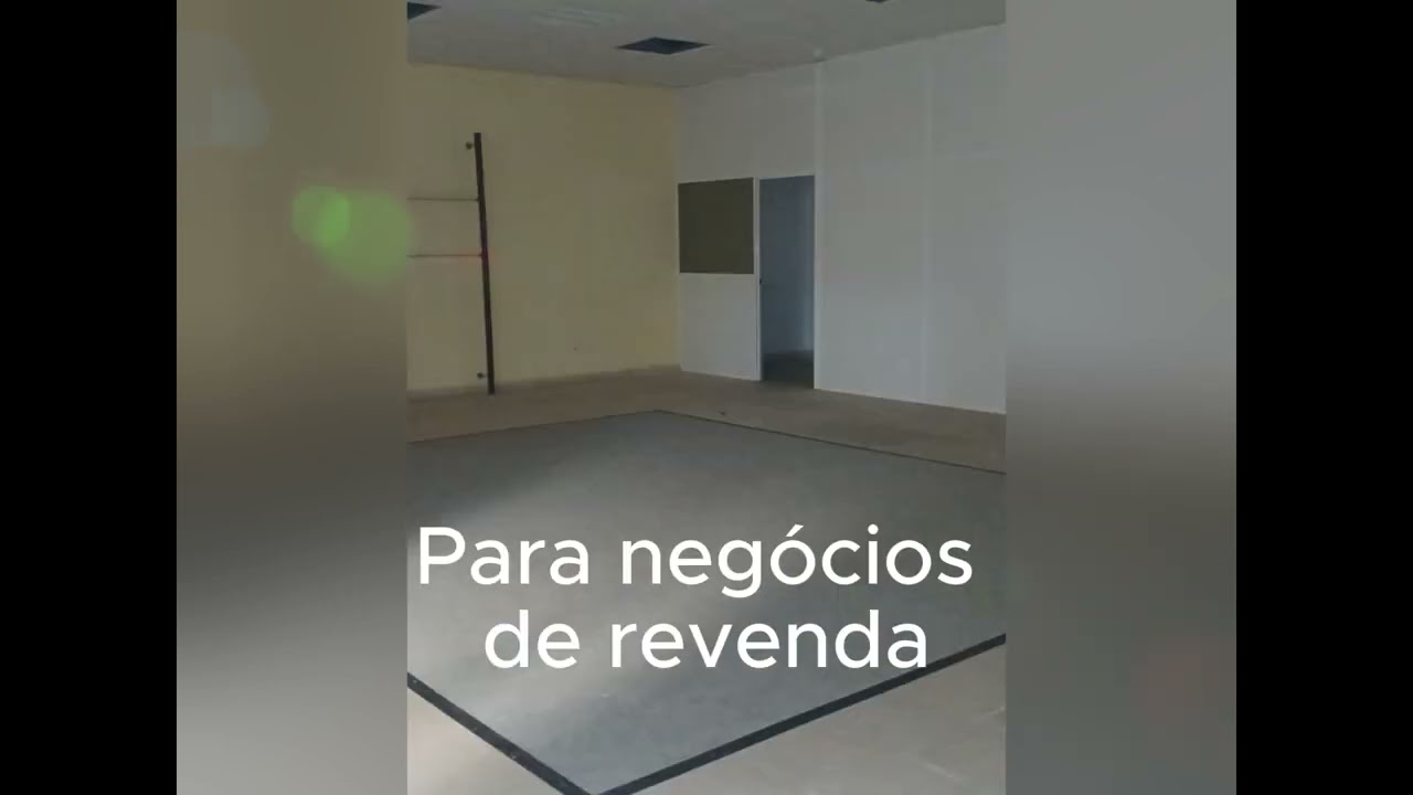 Vídeo do imóvel