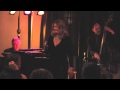 Holy Roller Swing - Live Performance by The Carol Frazier Band