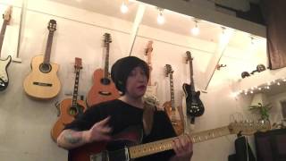 How to play Johnny B Goode by Chuck Berry on guitar (with TAB!) PART TWO