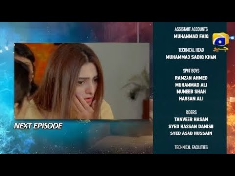 Habil Aur Qabil Episode 39 Promo | habil aur qabil ep 39 Teaser | Review Part 2 | 18th July 2024