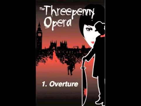 Threepenny Opera Overture
