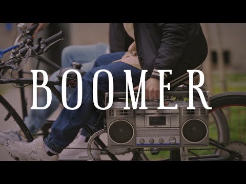 Arturinio & Es The Kot [Nie Ma Mocnych 7771] - Boomer (Prod.Onetraptsoul)