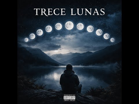 AZVERSO INDIGO // TRECE LUNAS