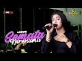 Semata Karenamu Cover Widya Jss Music Ken Dedes Production Auuls Media