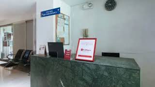 RedDoorz near Osmeña Highway 1