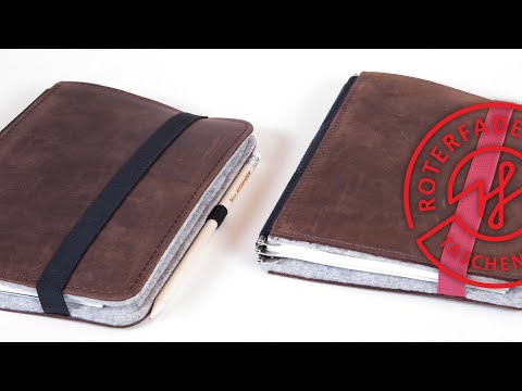 ROTERFADEN: the Taschenbegleiter “Bestseller”