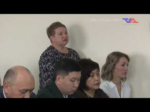 "Официальная хроника" от 20 апреля 2026г.