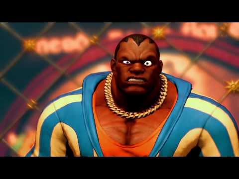 Smug (Balrog) Online Matches