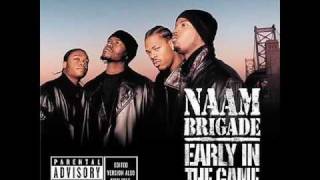 Naam Brigade ft. Freeway - Early In The Game