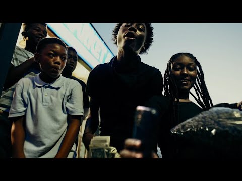 Baby Yola - Yn’s With Switches ( Official Music Video ) Shot By @JayyVisuals