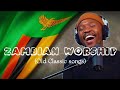 Zambian Worship Songs Treazor Pandwe