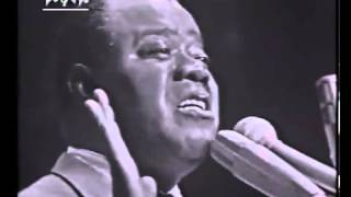 Louis Armstrong - Faithful Hussar