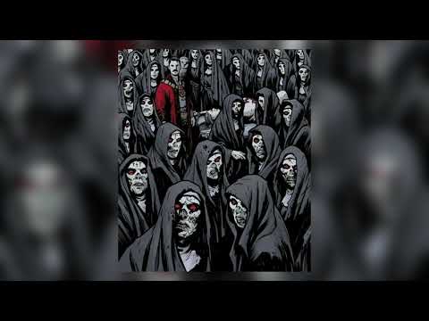 "Gladiator" Hardcore/Epic Rap Beat (Free)