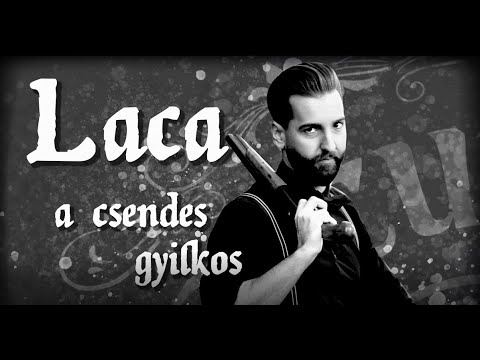 Laca - G-cutz Barber shop Budapest
