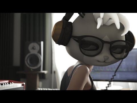 "Gabriel In The Dreamscape" - Short Film