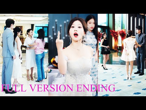 💔Reborn as unloved daughter, I crush scheming sister!#chinesedrama