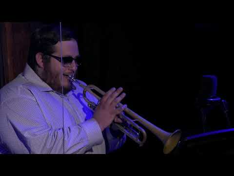 Keith Chasin Quartet- Nascimento