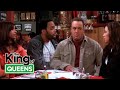 The Arthur Negotiation The King Of Queens