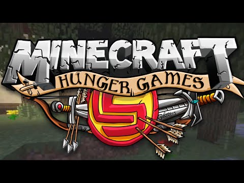 Minecraft: xXii_PVP_Master_iiXx - Hunger Games Survival w/ CaptainSparklez