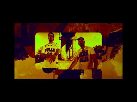 OLAS SZTOS feat. ONE HALF EYE - Get up (prod. Apriljoke)