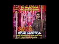 Jai Jai Ganesha Suthram Ganesh Akash Parva Ganesha Festival Song Ganesh Chaturthi