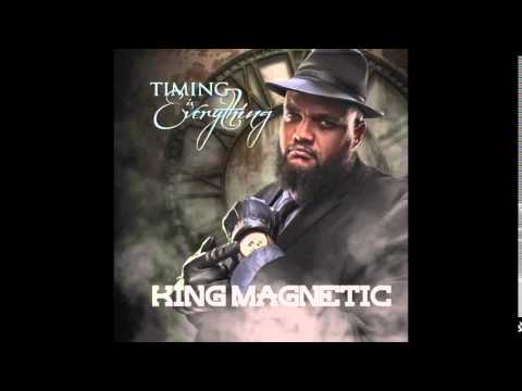King Magnetic - "For My People" OFFICIAL VERSION