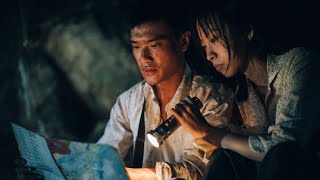 Download the video "BLUE ISLAND trailer | BFI London Film Festival 2022"